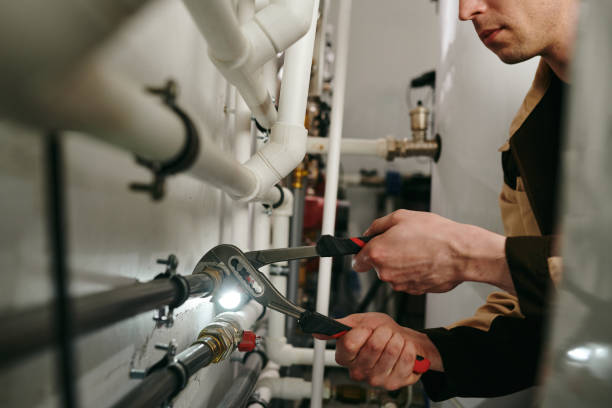 Best Water Softener Installation  in Selbyville, DE