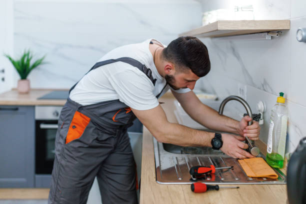 Sprinkler Systems in Selbyville, DE
