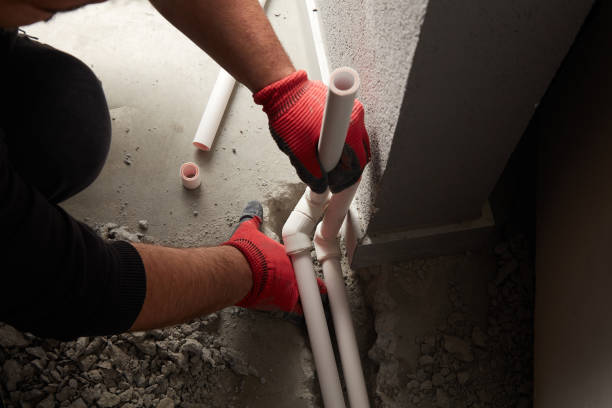 Best Leak Detection Services  in Selbyville, DE