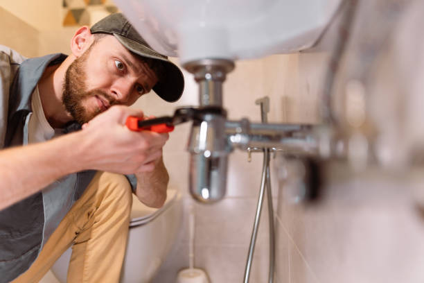 Best Sewer Line Repair  in Selbyville, DE