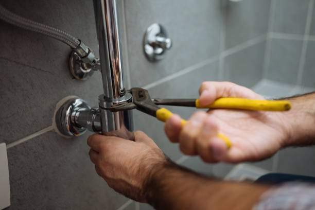 Clogged Drain Plumber in Selbyville, DE
